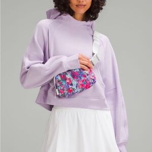 Lululemon new with tags belt bag